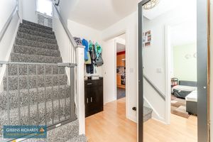 Entrance Hall- click for photo gallery